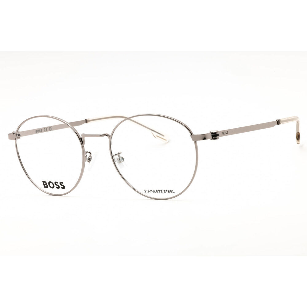 NWT Hugo Boss BOSS 1539/F 06LB 00 52mm New Eyeglasses